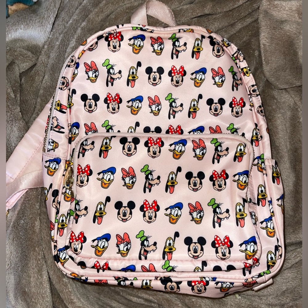 Stoney Clover Lane - Sensational 6 Mini Backpack